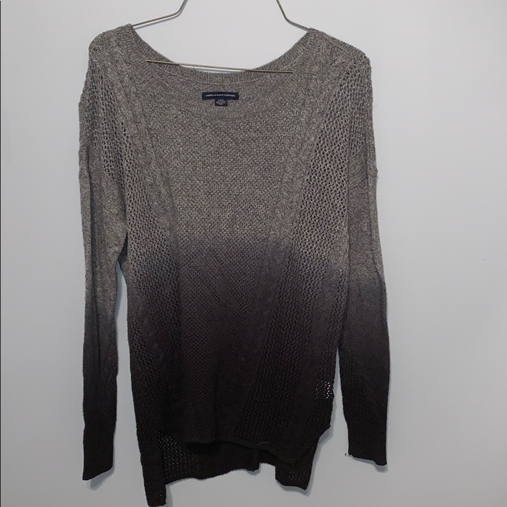 American Eagle sweater